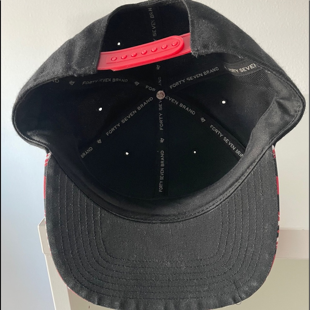 Baseball hat - Picture 4 of 4